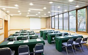 Holiday Inn Lisbon-Continental By Ihg